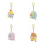 Sumikkogurashi San-X Original Baby Series Plush Keychain