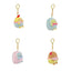 Sumikkogurashi San-X Original Baby Series Plush Keychain