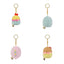 Sumikkogurashi San-X Original Baby Series Plush Keychain