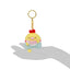 Sumikkogurashi San-X Original Baby Series Plush Keychain
