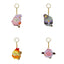 Sumikkogurashi San-X Original Halloween Blind Box Keychain Plush