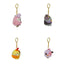 Sumikkogurashi San-X Original Halloween Blind Box Keychain Plush