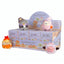 Sumikkogurashi San-X Original Halloween Blind Box Keychain Plush