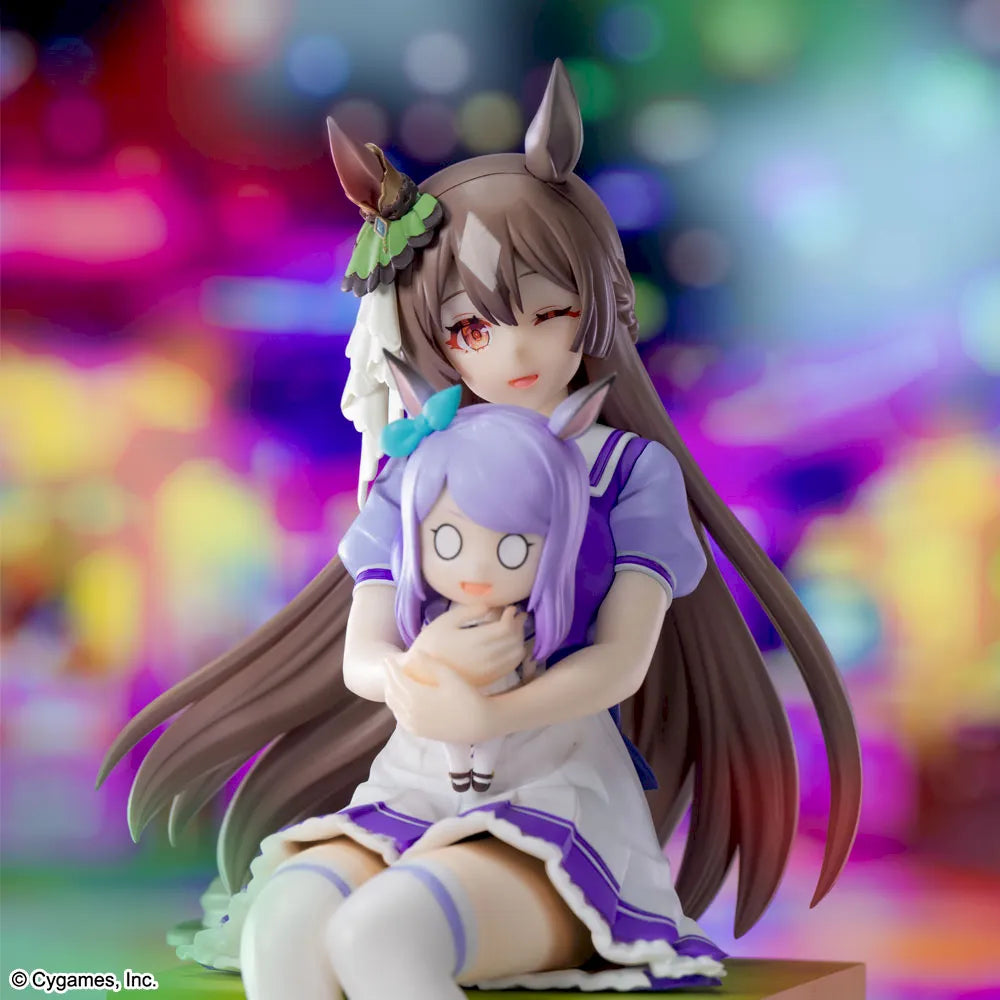 XStellar "Umamusume: Pretty Derby" "Satono Diamond" Sitting Ver.