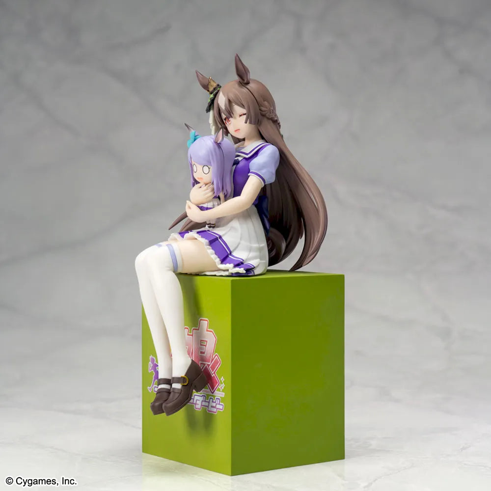 XStellar "Umamusume: Pretty Derby" "Satono Diamond" Sitting Ver.