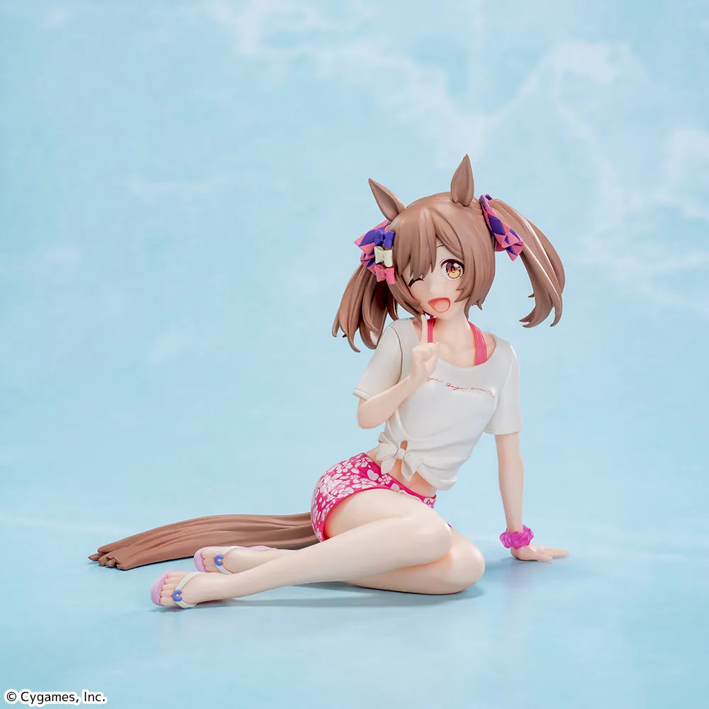 Uma Musume Pretty Derby Yumemirize - Smart Falcon