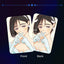 Alien Stage Idol Photocard Set (6 cards)
