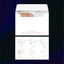 Alien Stage Idol Photocard Set (6 cards)