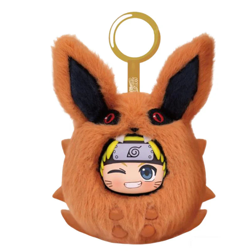 EAKI - Naruto Shippuden Cute Plush Toy