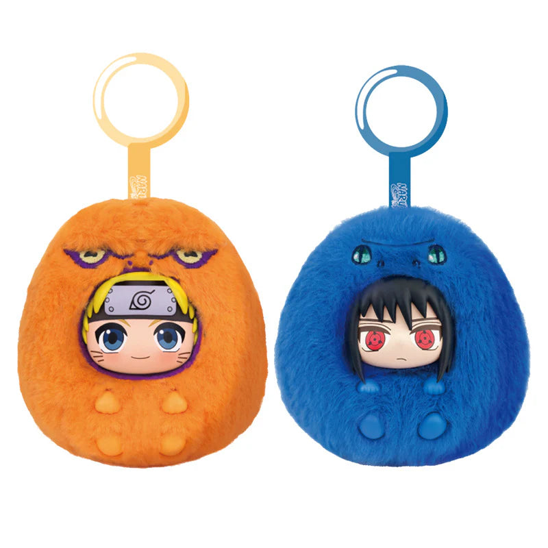 EAKI - Naruto Shippuden Cute Plush Toy