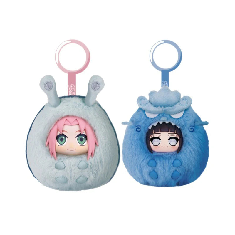 EAKI - Naruto Shippuden Cute Plush Toy