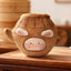 Lulu the Piggy Restaurant - Food Explorer Series Plush Keychain Blind Box