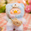 LuLu The Piggy Joyful Time Series Plush Blind Box