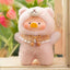 LuLu The Piggy Joyful Time Series Plush Blind Box