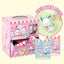 Sanrio Random Pick Aurora Secret Keyring Clip