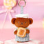 Miffy Baking Hanging Decoration Blind Box