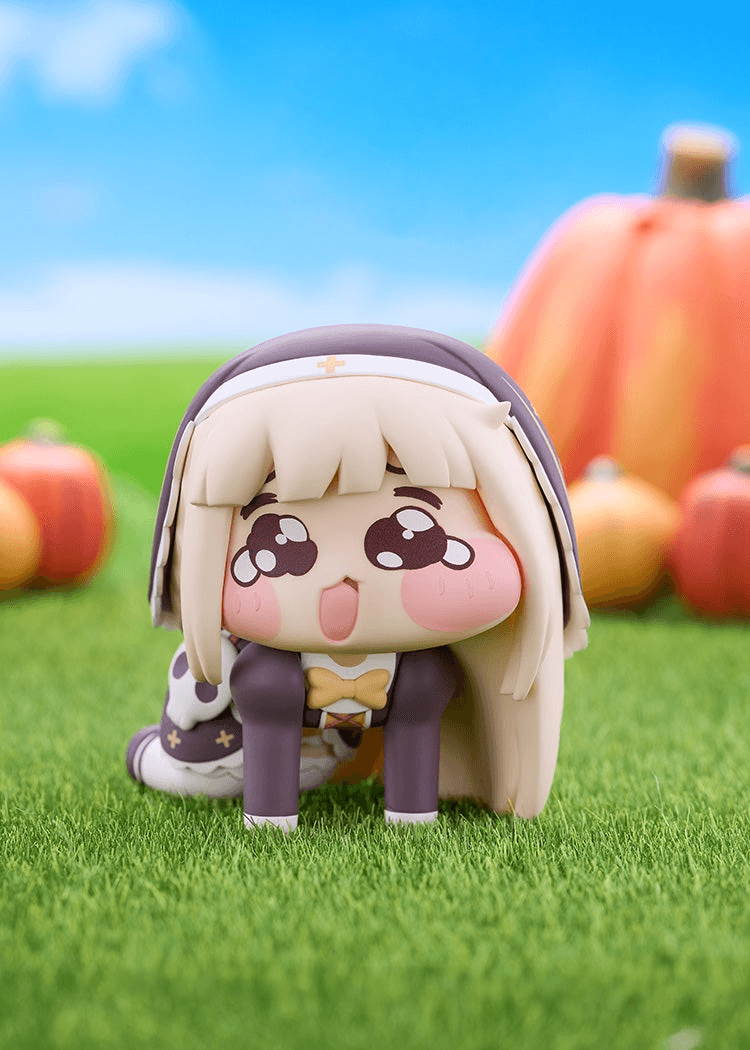 (Pre-Order) POP UP PARADE Petite Speaki