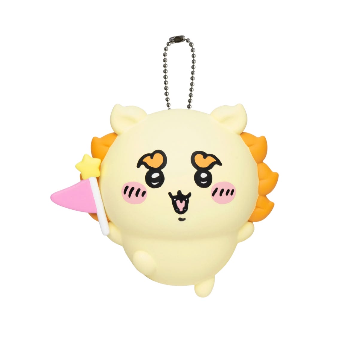 Chiikawa Chiikawa Park Lighting Mascot