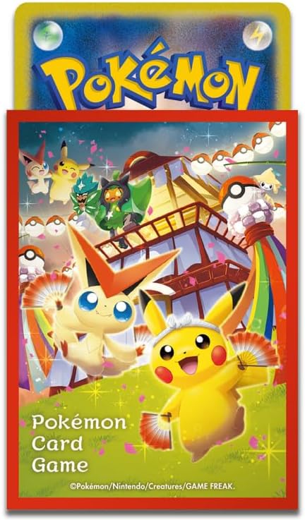 Pokemon Card Game Tohoku Scarlet & Violet Special Box