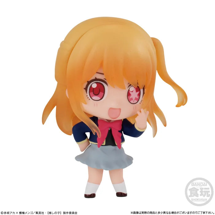 Oshi no Ko Mini Figure Collection Blind Box