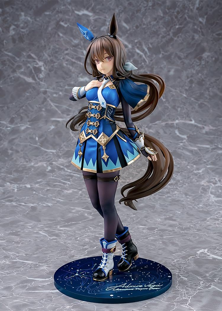 (Pre-Order) Umamusume: Pretty Derby Admire Vega