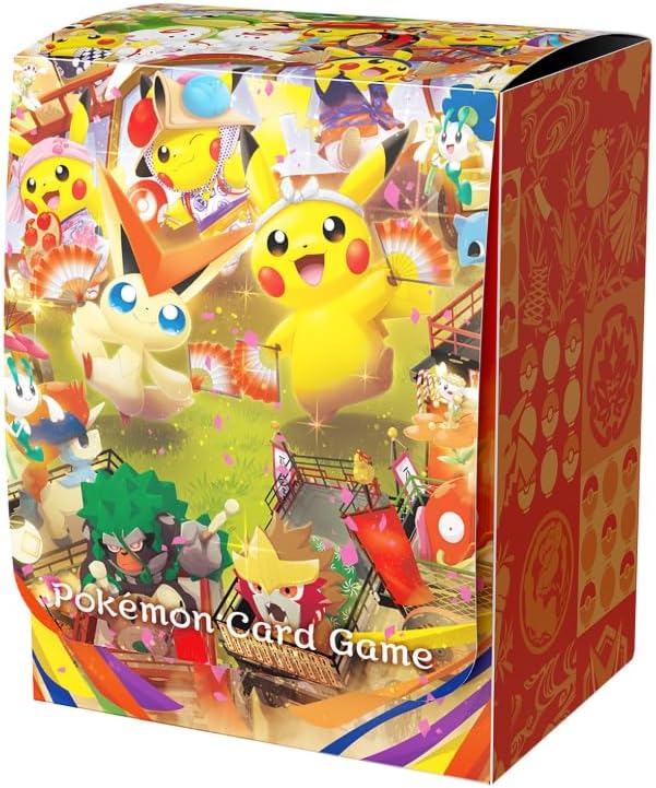 Pokemon Card Game Tohoku Scarlet & Violet Special Box
