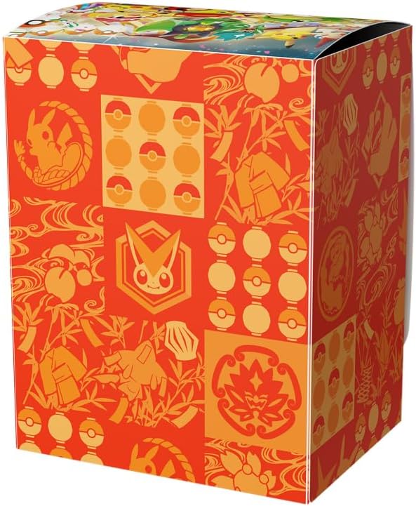 Pokemon Card Game Tohoku Scarlet & Violet Special Box