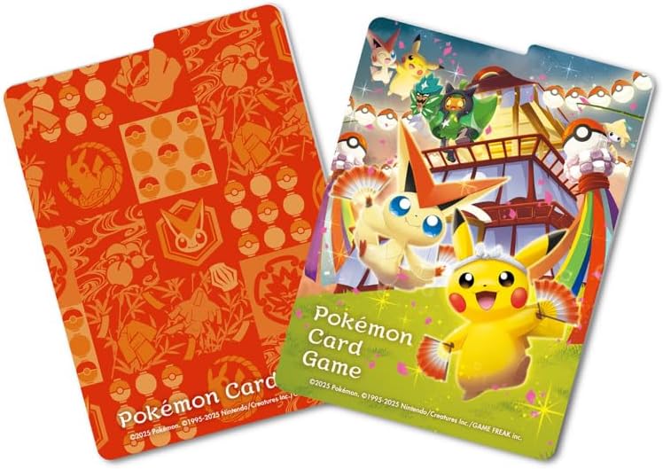 Pokemon Card Game Tohoku Scarlet & Violet Special Box