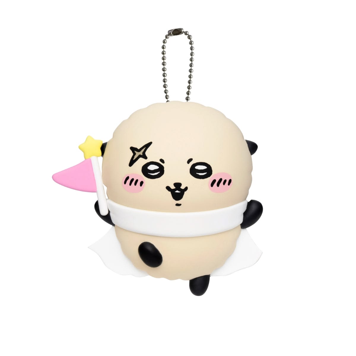 Chiikawa Chiikawa Park Lighting Mascot