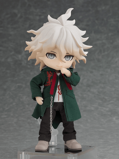 (Pre-Order) Nendoroid Doll Nagito Komaeda