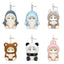 mofusand Kiramekko Plush Blind Box