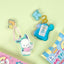 Sanrio Random Pick Aurora Secret Keyring Clip