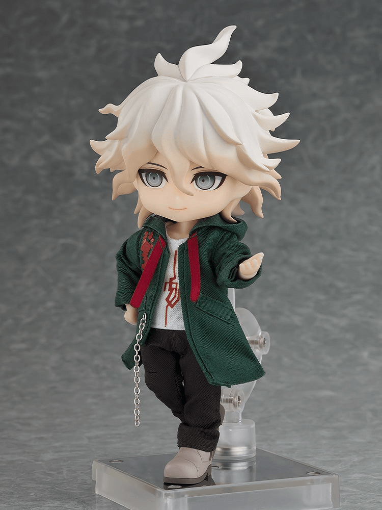 (Pre-Order) Nendoroid Doll Nagito Komaeda