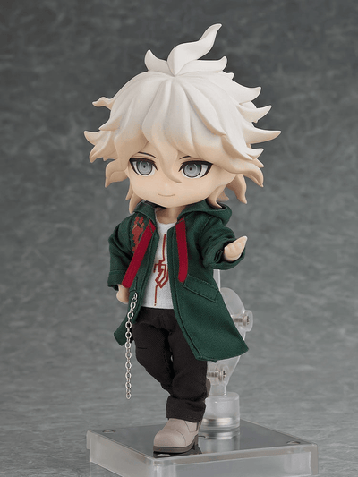 (Pre-Order) Nendoroid Doll Nagito Komaeda