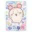 Chiikawa Go! IKEBUKURO Trading Glitter Cards