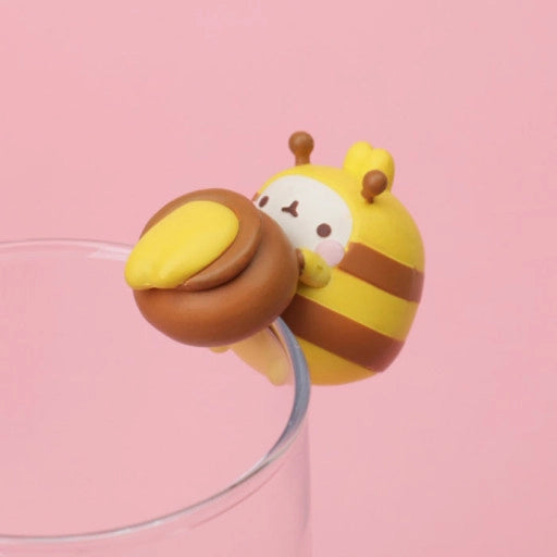 Molang Cup Random Figure