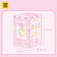 My Melody 50th Anniversary Milk Candy Vinyl Plush Blind Box