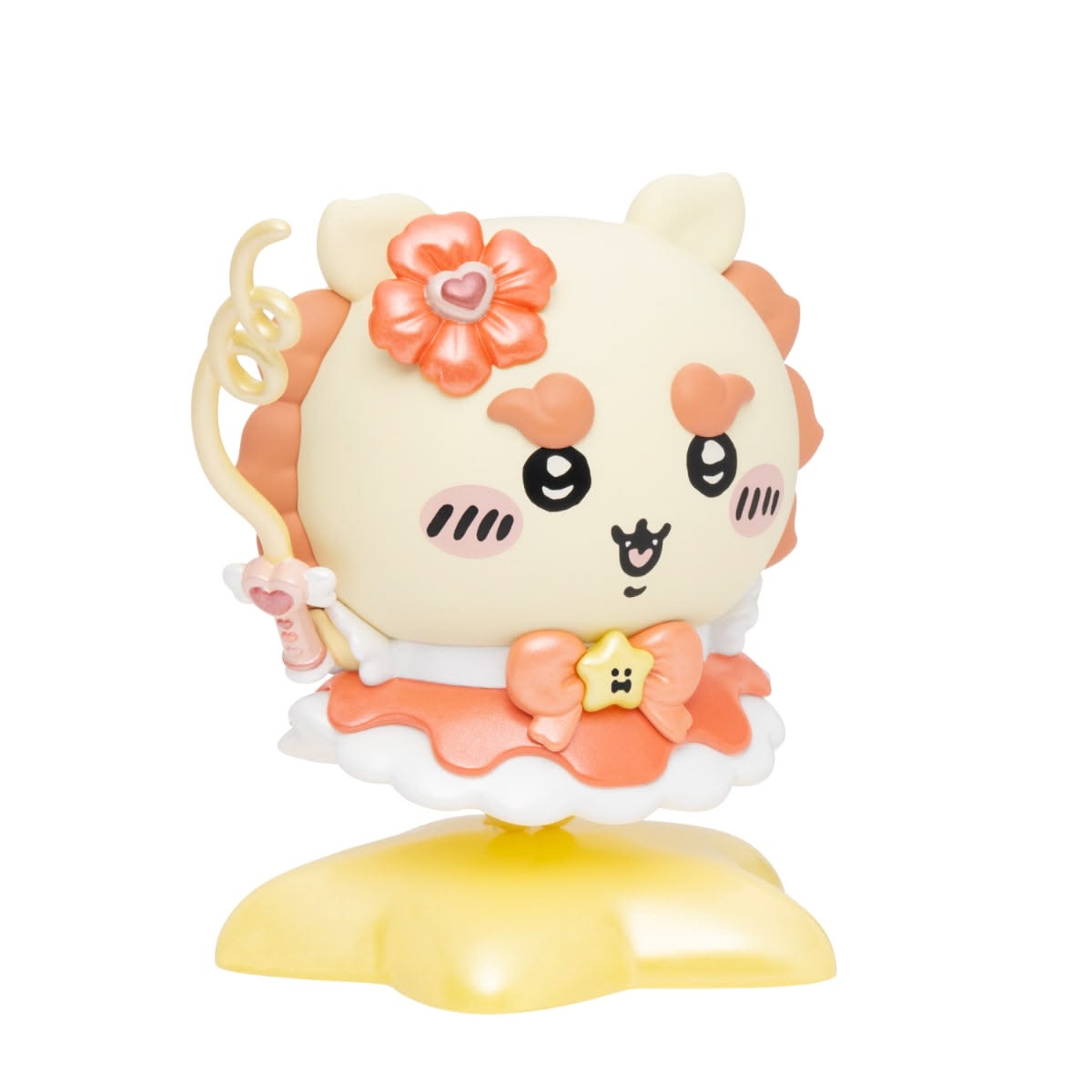 Chiikawa Magical Chiikawa GPSBOX Statue Figure Collection