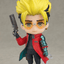 (Pre-Order) Nendoroid Vash the Stampede: STARGAZE Ver.