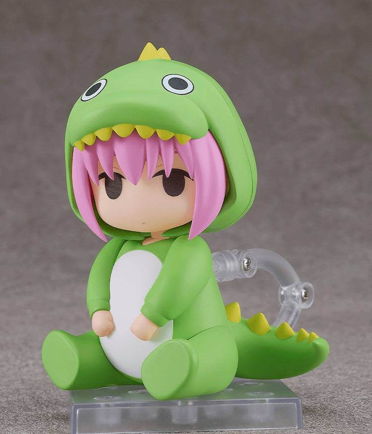 (Pre-Order) (Rerelease) Nendoroid Hitori Gotoh: Attention-Seeking Monster Ver.
