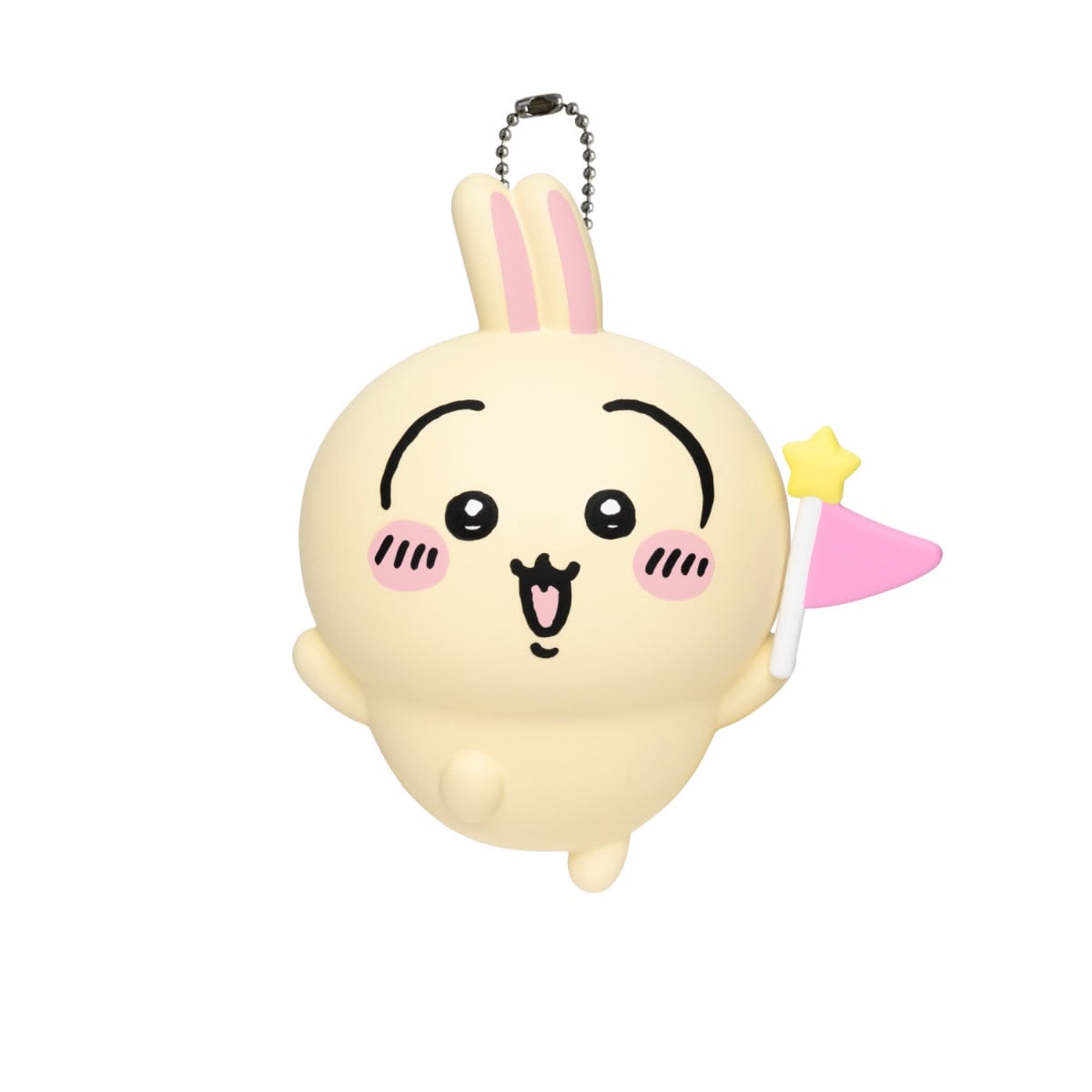 Chiikawa Chiikawa Park Lighting Mascot