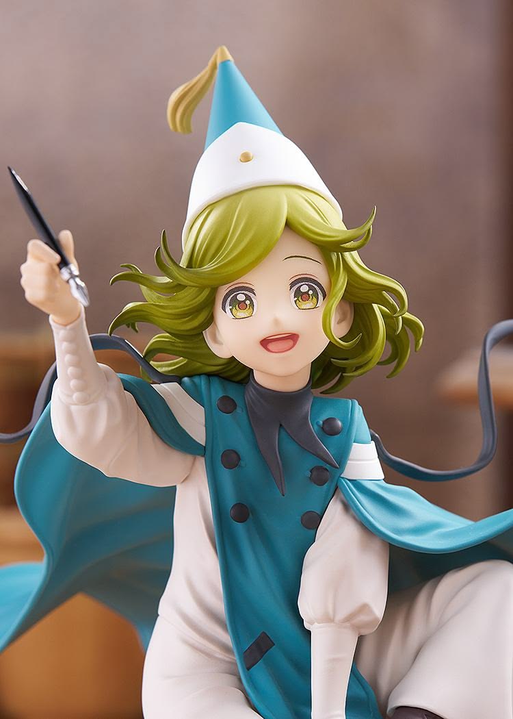 (Pre-Order) Witch Hat Atelier POP UP PARADE Coco L Size