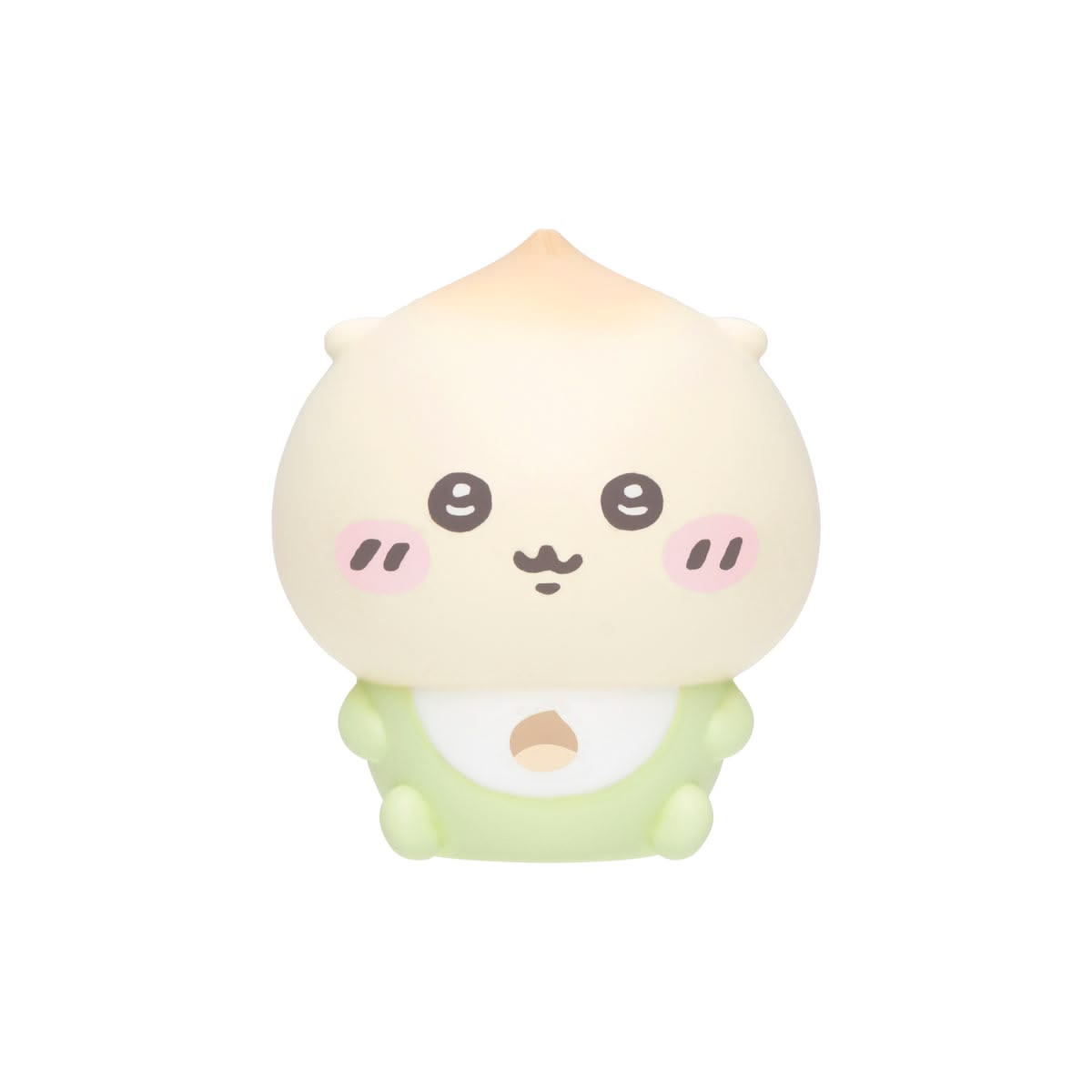 Chiikawa Baby Mini Soft Vinyl Figure Collection