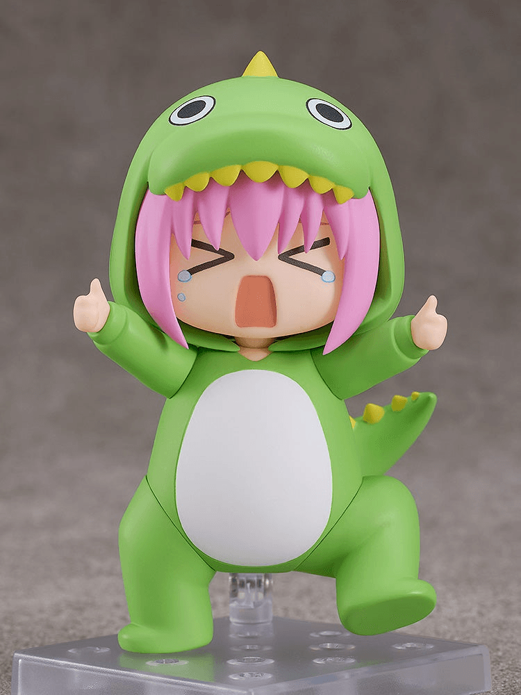 (Pre-Order) (Rerelease) Nendoroid Hitori Gotoh: Attention-Seeking Monster Ver.