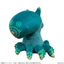 (Pre-Order) Monster Hunter Wilds Chibi-Plush Palico: Felyne Nu Udra