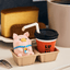 LuLu the Piggy-Office Series Blind Box