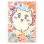 Chiikawa Go! IKEBUKURO Trading Glitter Cards