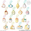 Chiikawa Cookie Charm Cot 3