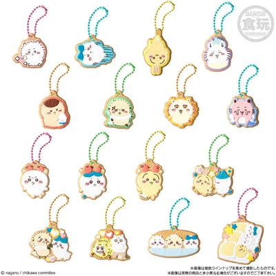 Chiikawa Cookie Charm Cot 3