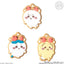 Chiikawa Cookie Charm Cot 3